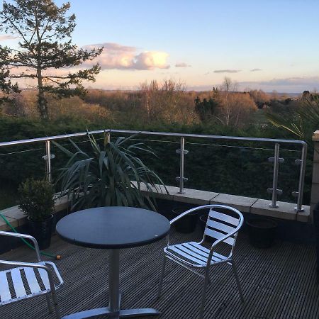 Warborough B&B Wallingford Extérieur photo