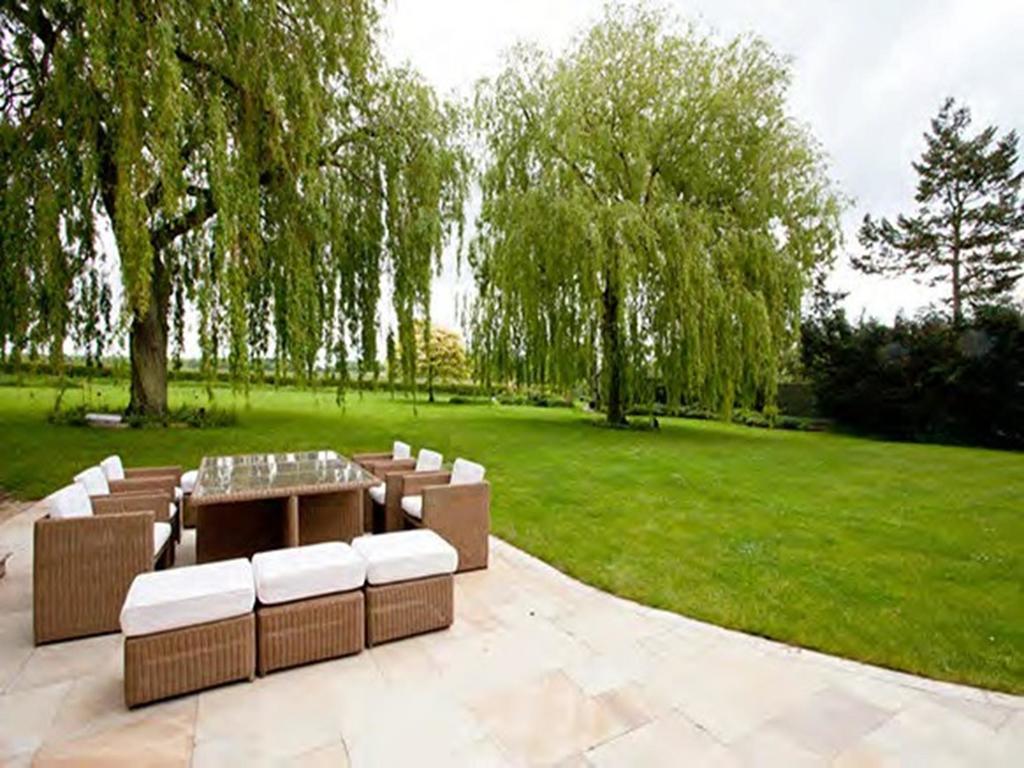 Warborough B&B Wallingford Extérieur photo