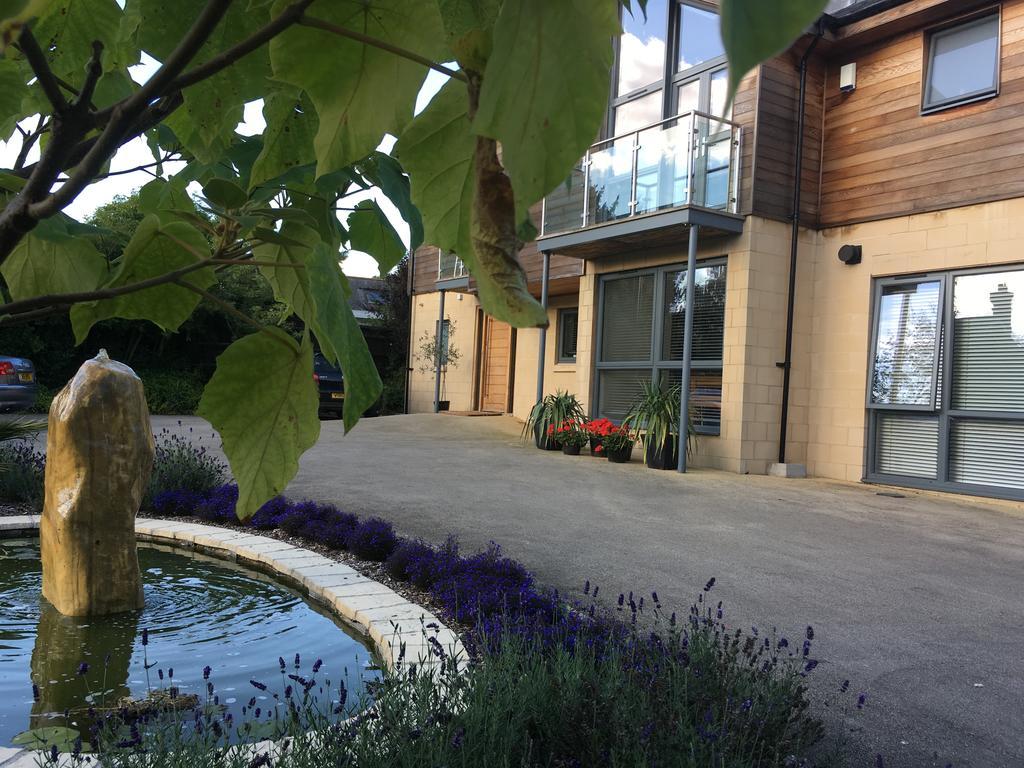 Warborough B&B Wallingford Extérieur photo