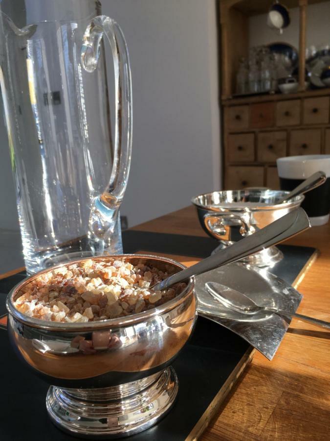Warborough B&B Wallingford Extérieur photo